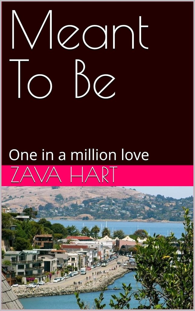 Cover of Meant To Be