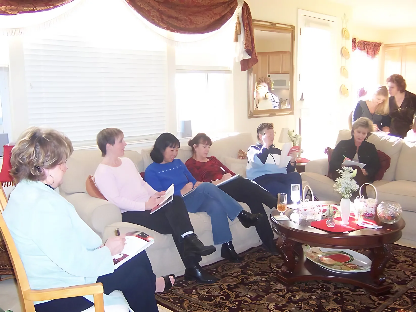 Photo 7 from Zava Hart's parties and family