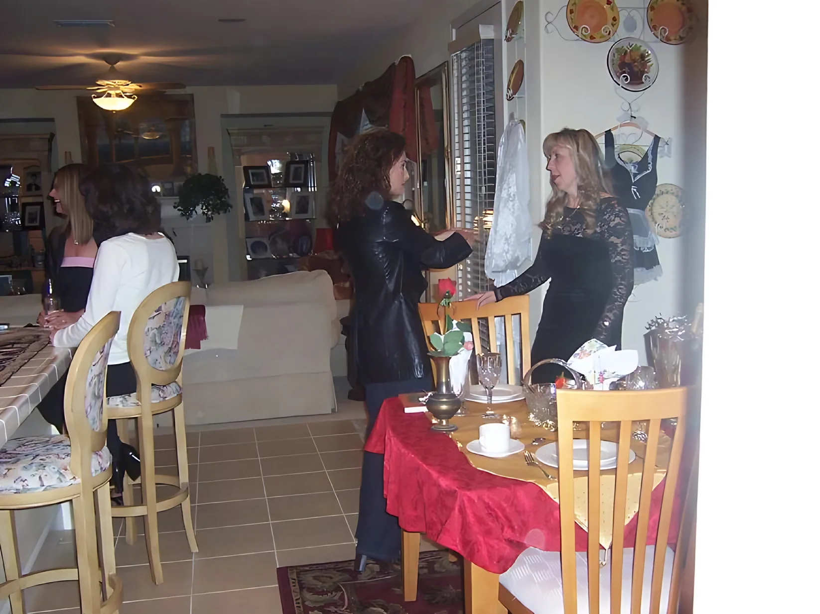 Photo 12 from Zava Hart's parties and family
